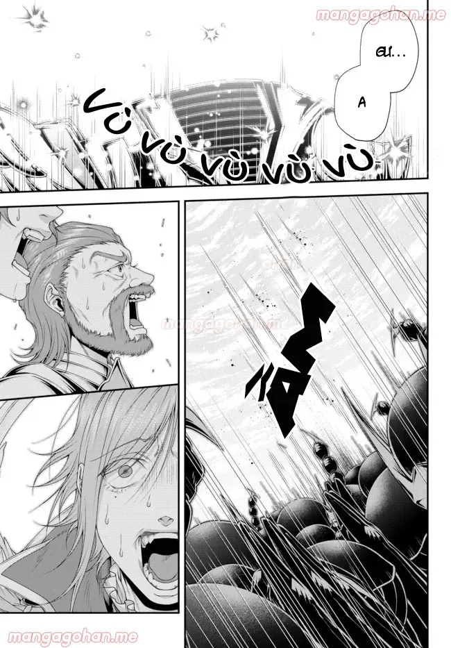 Chiến Lược Dị Giới Của Nữ Vương Swarm Chapter 29 - 6