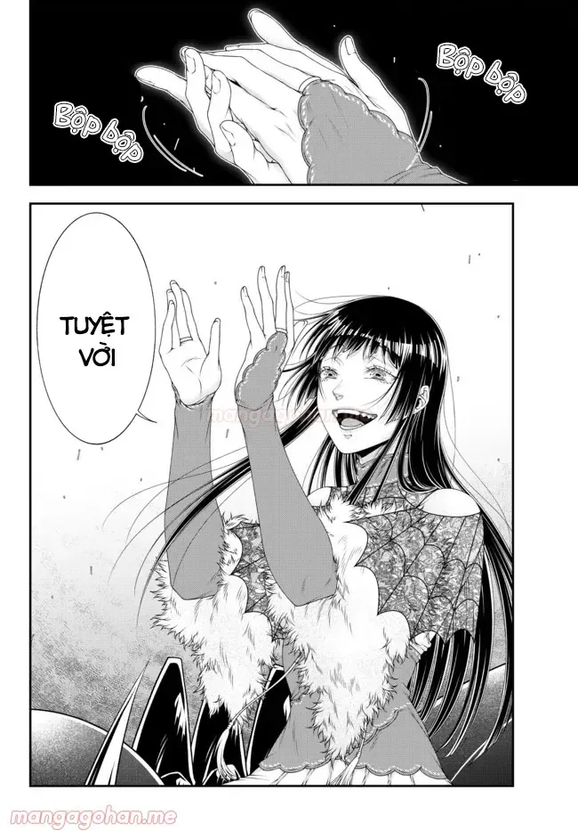 Chiến Lược Dị Giới Của Nữ Vương Swarm Chapter 29 - 7