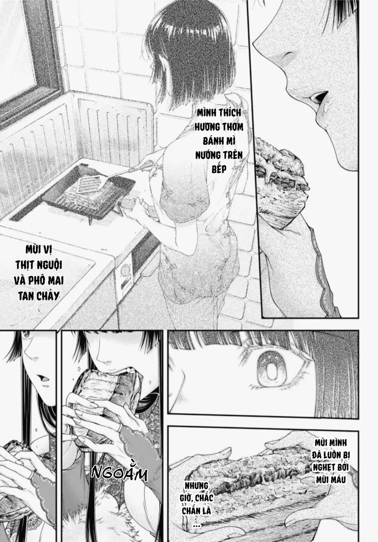 Chiến Lược Dị Giới Của Nữ Vương Swarm Chapter 30 - 11