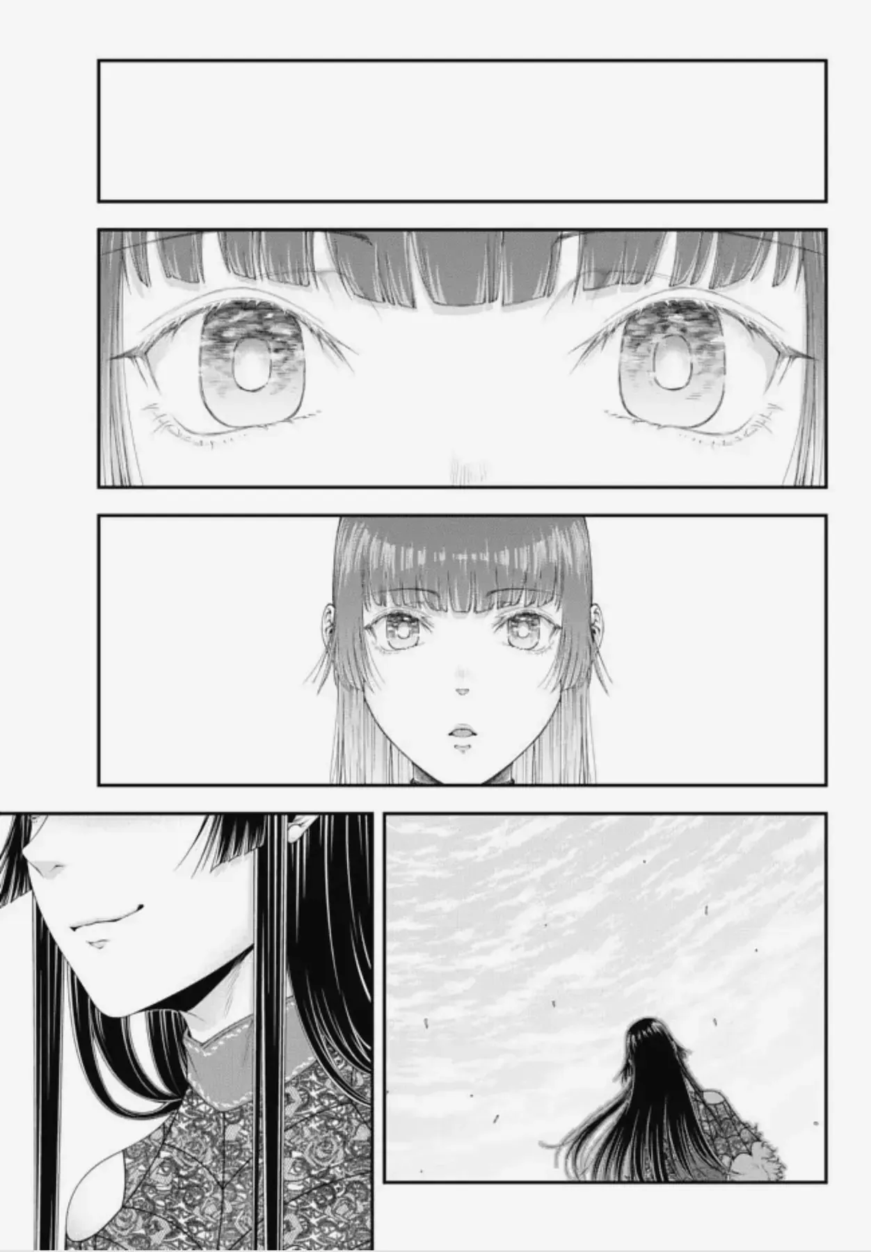 Chiến Lược Dị Giới Của Nữ Vương Swarm Chapter 30 - 15