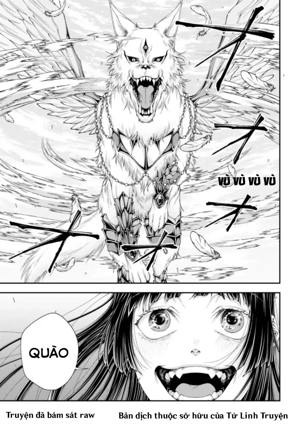 Chiến Lược Dị Giới Của Nữ Vương Swarm Chapter 32 - 12