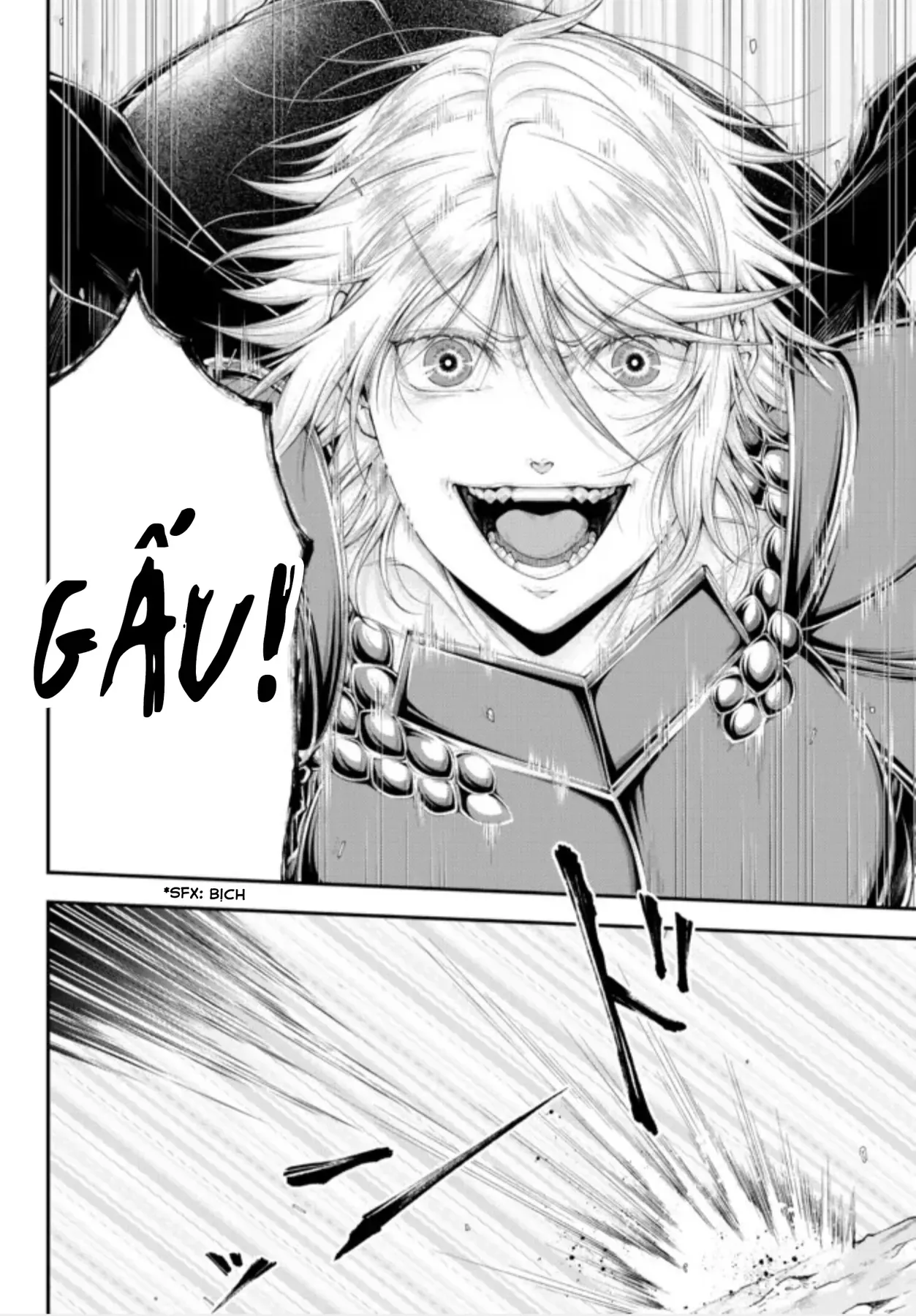 Chiến Lược Dị Giới Của Nữ Vương Swarm Chapter 33 - 5