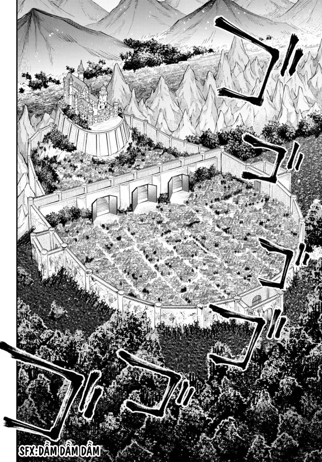 Chiến Lược Dị Giới Của Nữ Vương Swarm Chapter 34 - 7