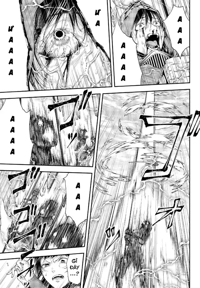 Chiến Lược Dị Giới Của Nữ Vương Swarm Chapter 36 - 17