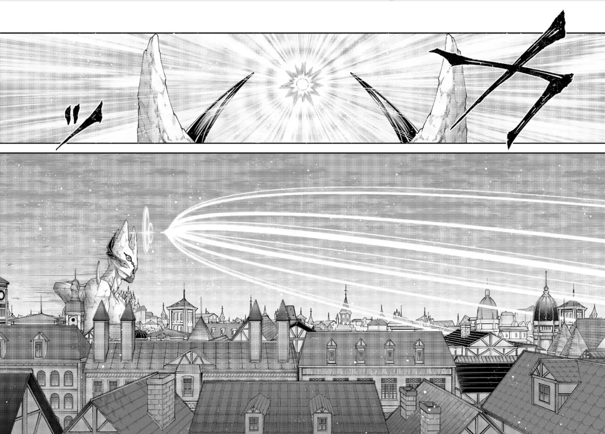 Chiến Lược Dị Giới Của Nữ Vương Swarm Chapter 38 - 5