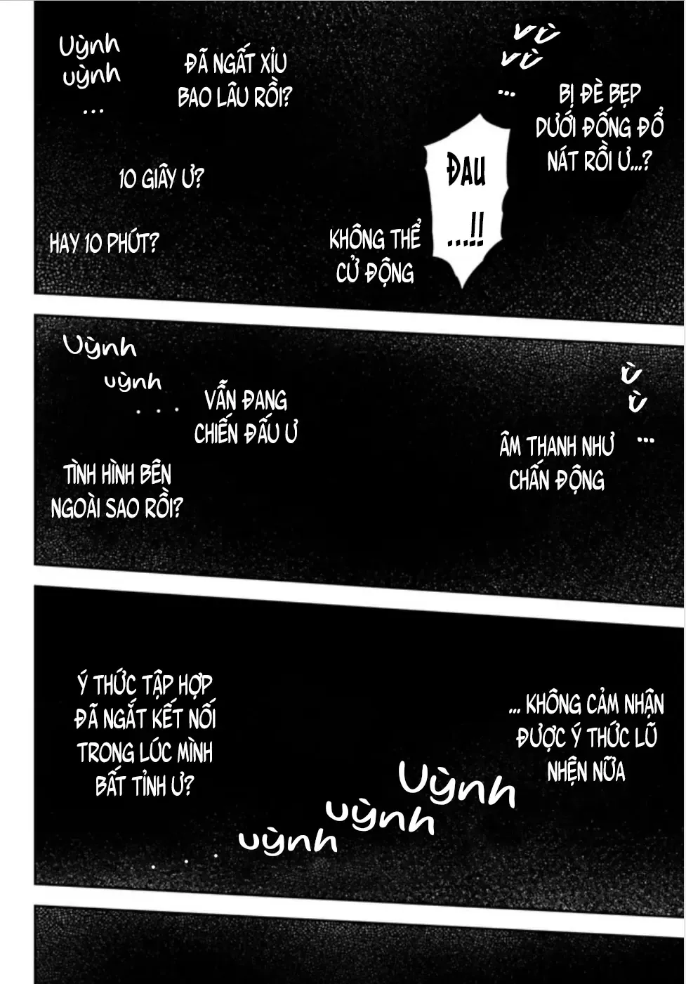 Chiến Lược Dị Giới Của Nữ Vương Swarm Chapter 39 - 12