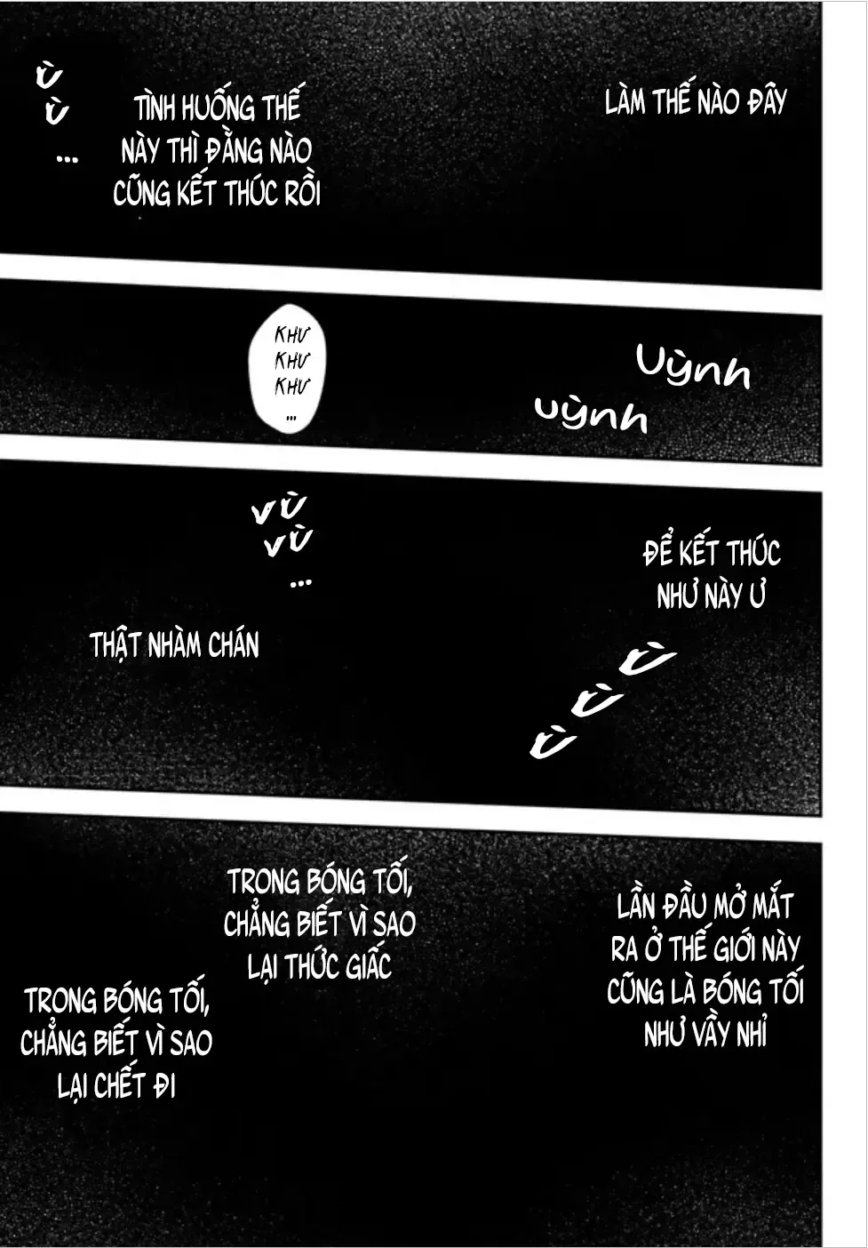 Chiến Lược Dị Giới Của Nữ Vương Swarm Chapter 39 - 13