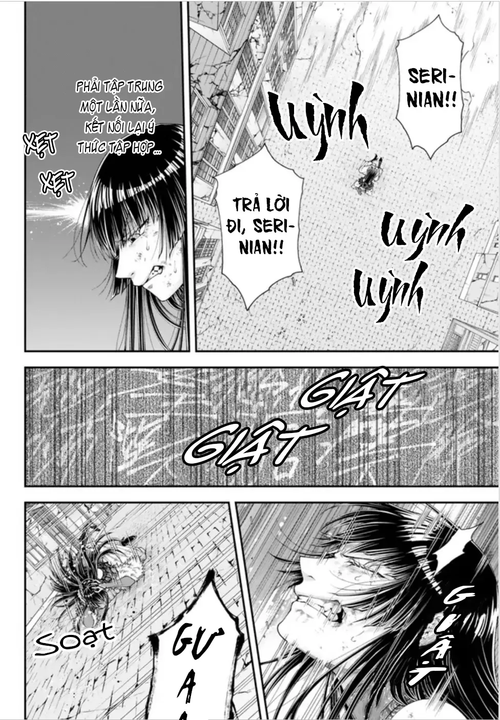 Chiến Lược Dị Giới Của Nữ Vương Swarm Chapter 39 - 6