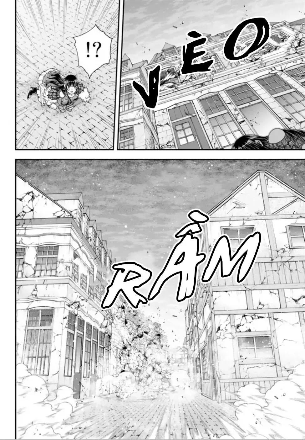 Chiến Lược Dị Giới Của Nữ Vương Swarm Chapter 39 - 10