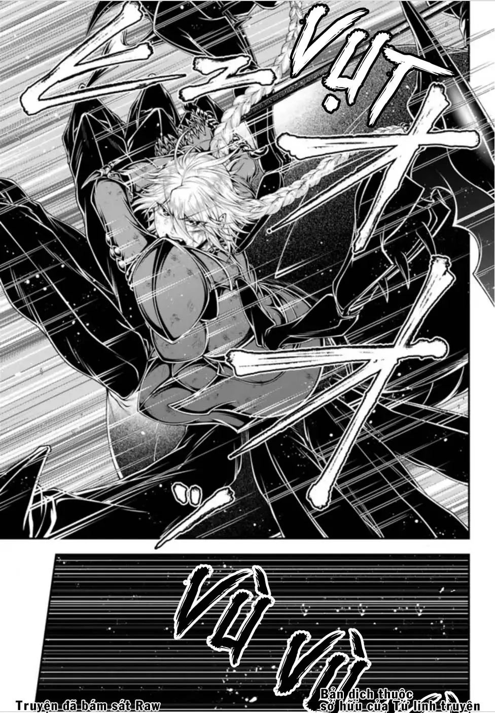 Chiến Lược Dị Giới Của Nữ Vương Swarm Chapter 40 - 18