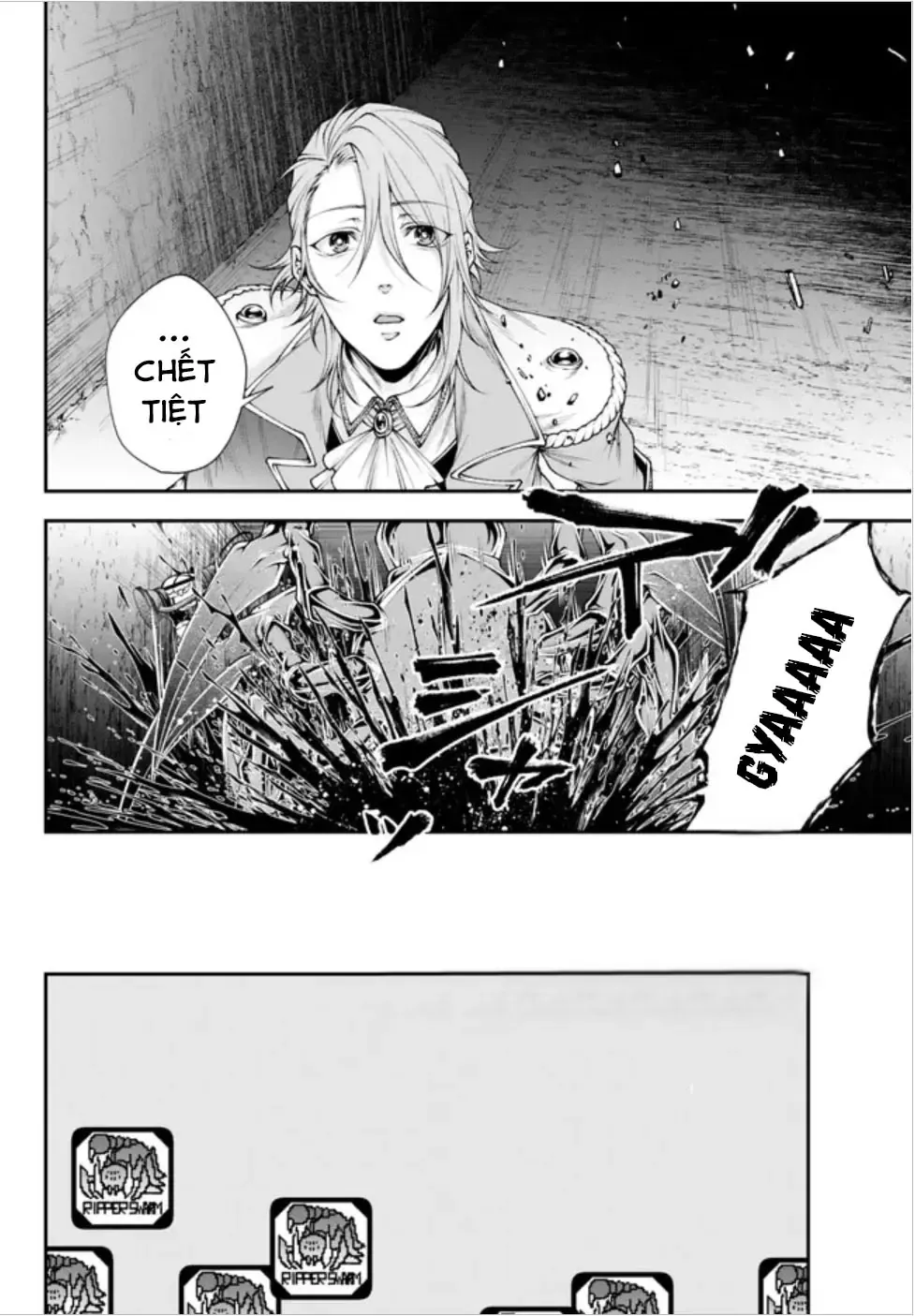 Chiến Lược Dị Giới Của Nữ Vương Swarm Chapter 41 - 17