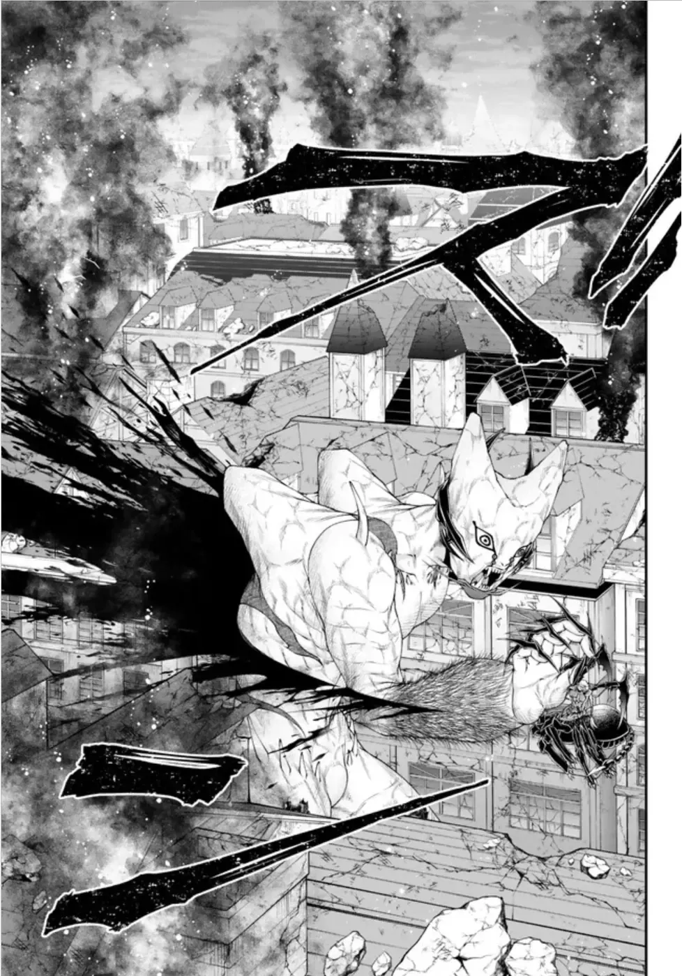 Chiến Lược Dị Giới Của Nữ Vương Swarm Chapter 41 - 7