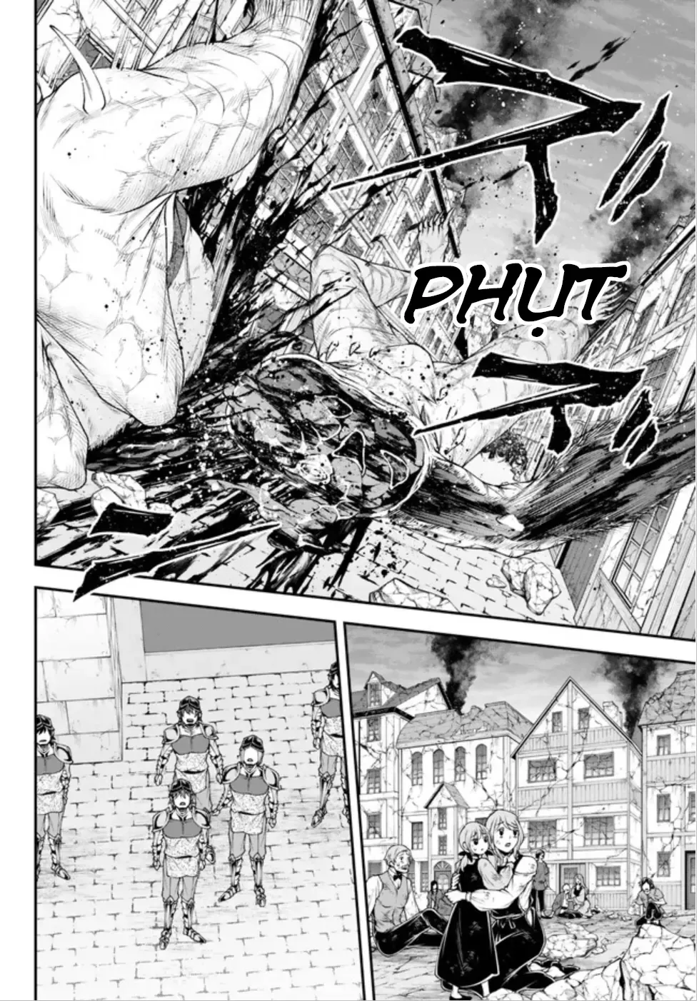 Chiến Lược Dị Giới Của Nữ Vương Swarm Chapter 41 - 9