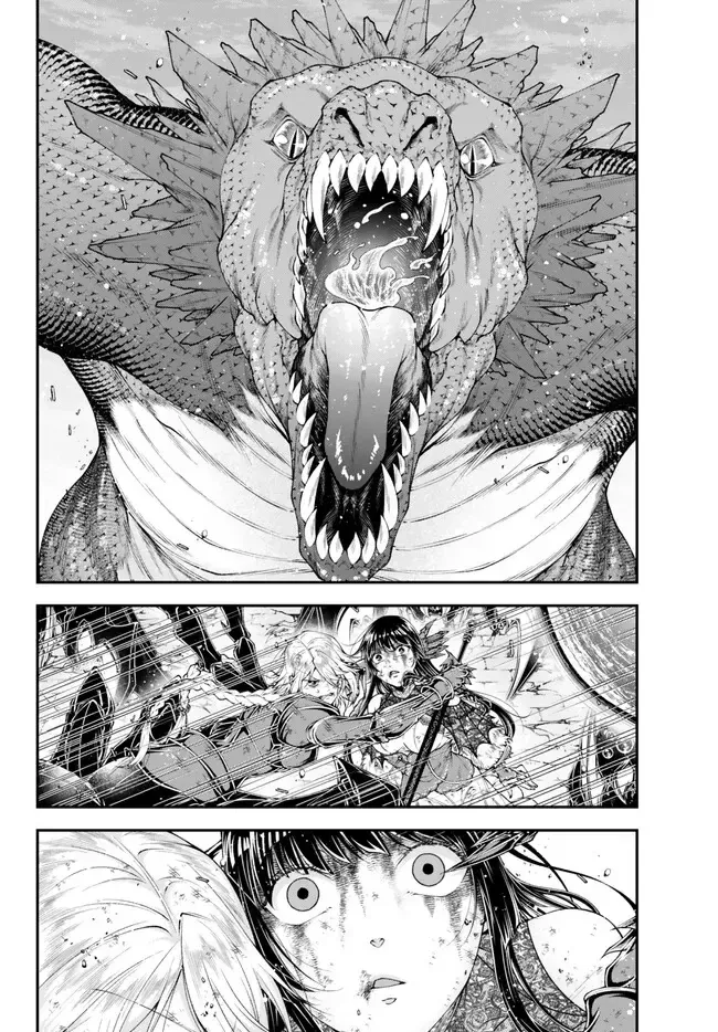 Chiến Lược Dị Giới Của Nữ Vương Swarm Chapter 42 - 9