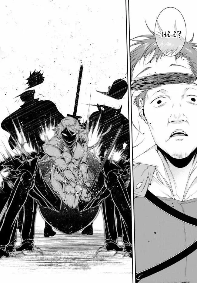 Chiến Lược Dị Giới Của Nữ Vương Swarm Chapter 9 - 6