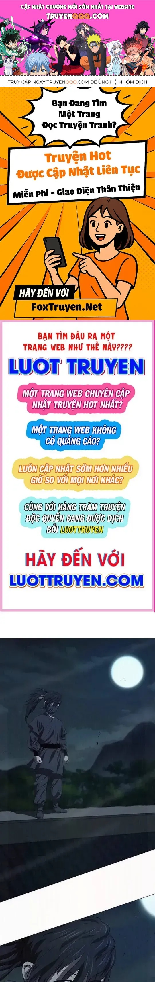 Sư Phụ Quỷ Diện Chapter 121 - 1