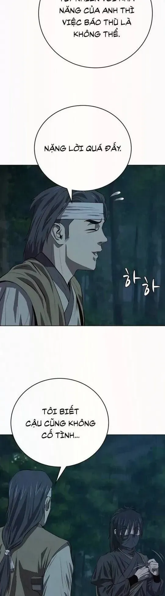 Sư Phụ Quỷ Diện Chapter 121 - 11