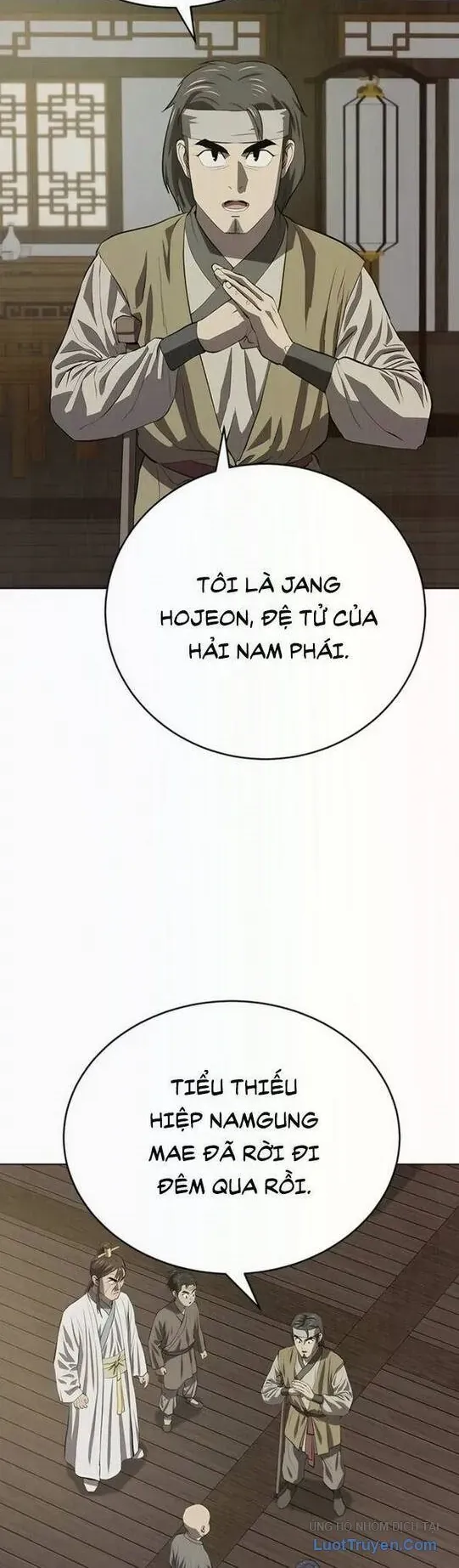 Sư Phụ Quỷ Diện Chapter 121 - 16