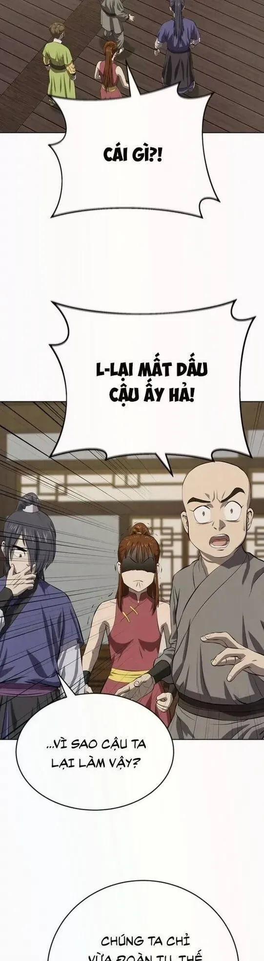 Sư Phụ Quỷ Diện Chapter 121 - 17