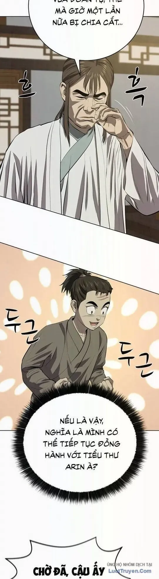 Sư Phụ Quỷ Diện Chapter 121 - 18