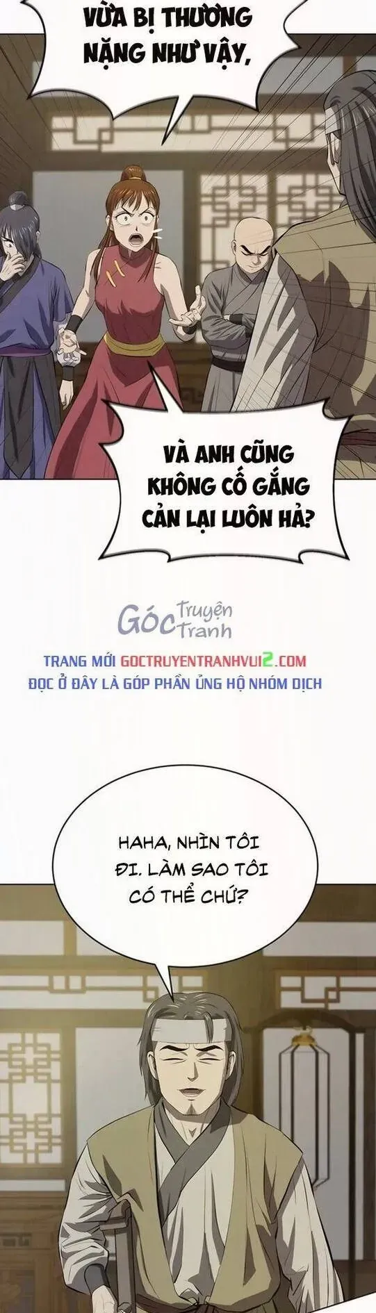 Sư Phụ Quỷ Diện Chapter 121 - 19