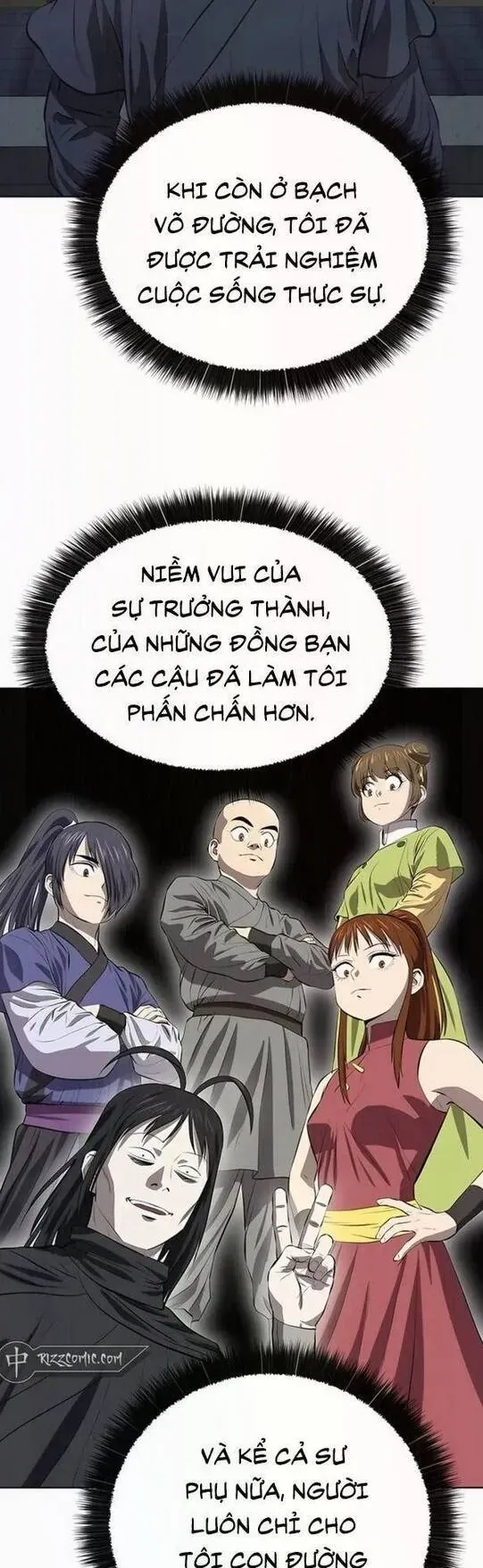 Sư Phụ Quỷ Diện Chapter 121 - 3