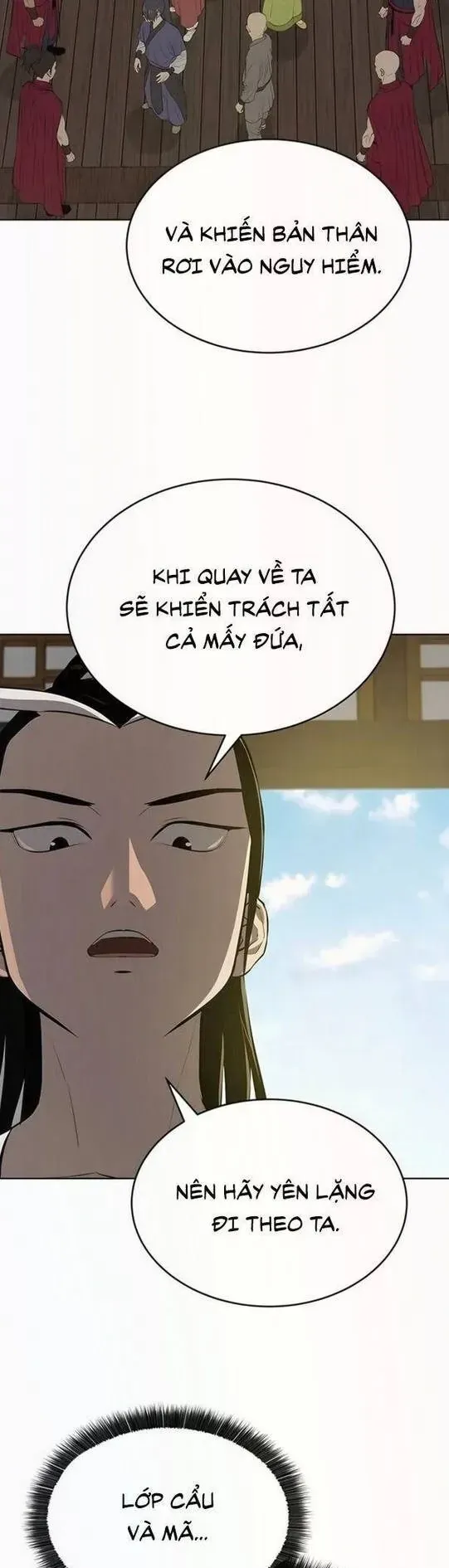 Sư Phụ Quỷ Diện Chapter 121 - 23