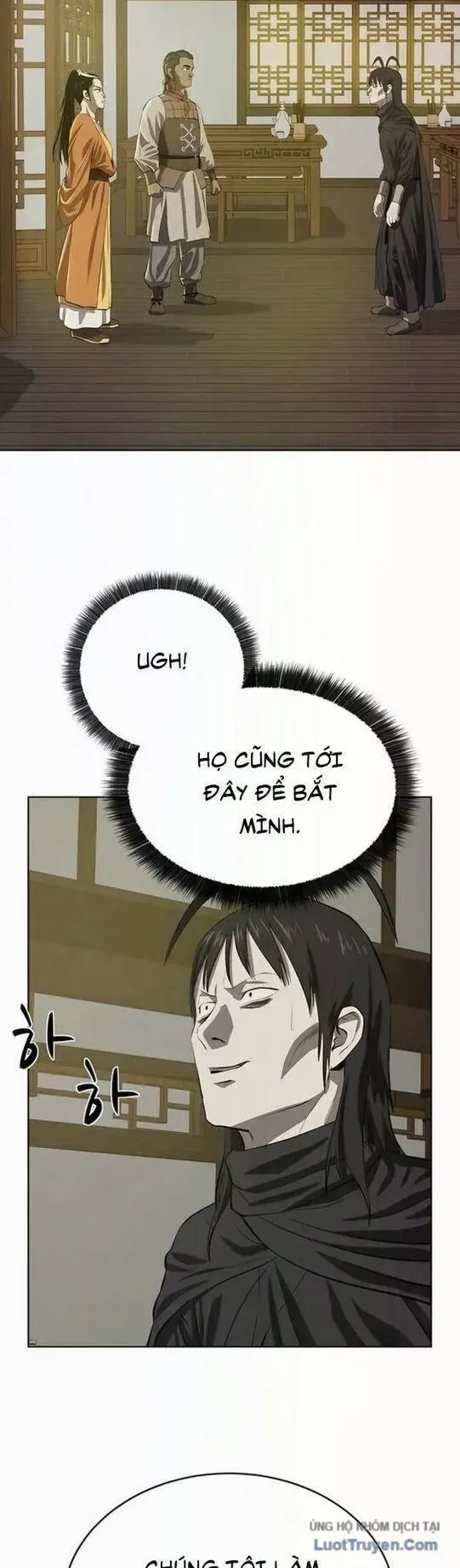 Sư Phụ Quỷ Diện Chapter 121 - 26