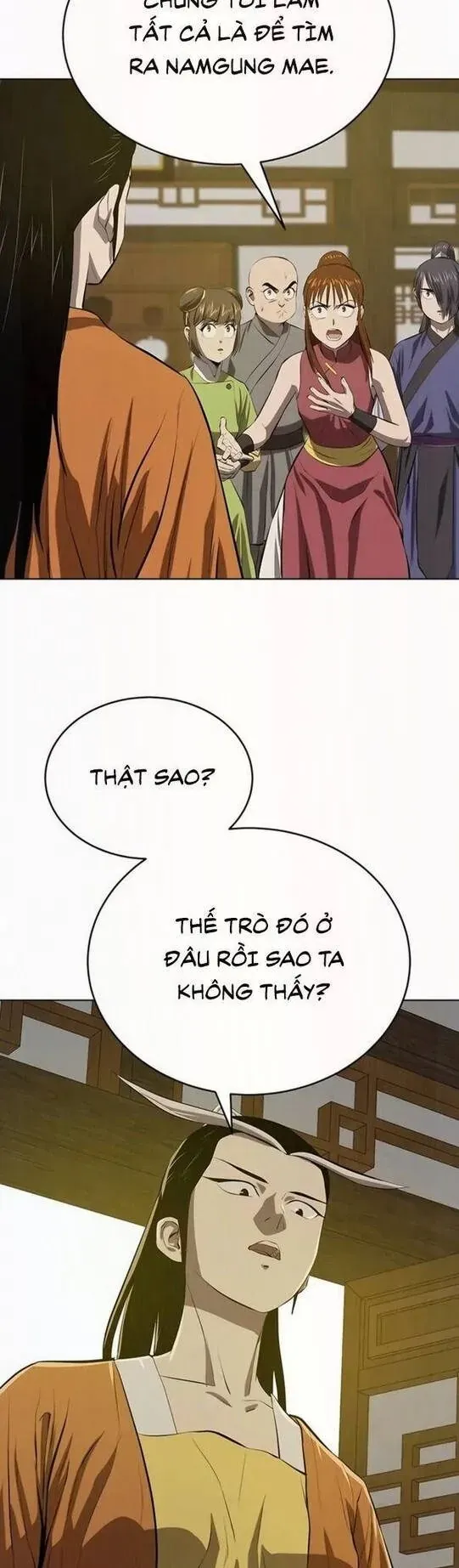 Sư Phụ Quỷ Diện Chapter 121 - 27