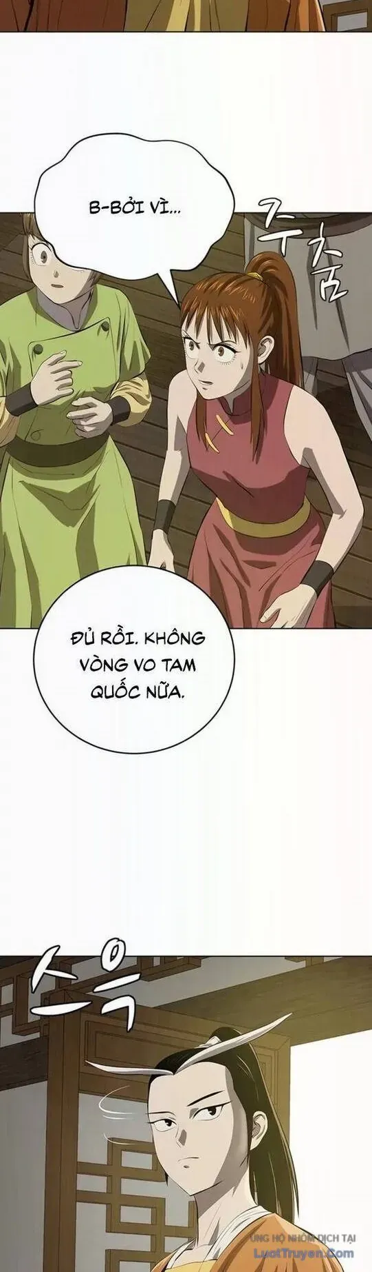 Sư Phụ Quỷ Diện Chapter 121 - 28