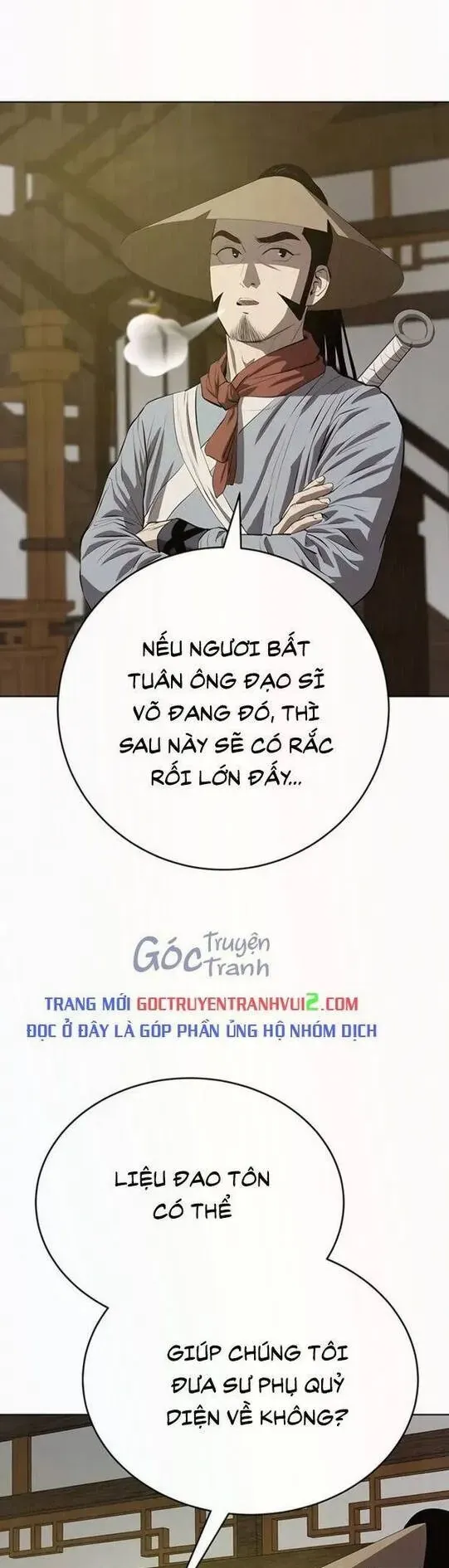 Sư Phụ Quỷ Diện Chapter 121 - 31