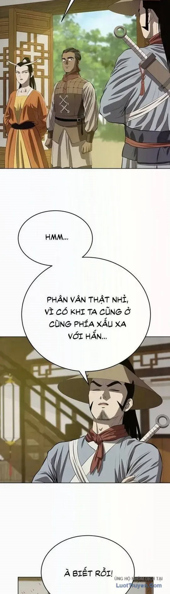 Sư Phụ Quỷ Diện Chapter 121 - 32