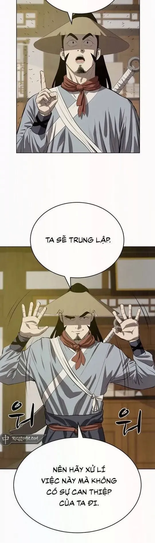 Sư Phụ Quỷ Diện Chapter 121 - 33