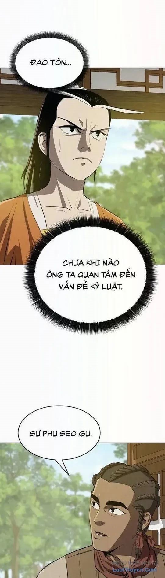 Sư Phụ Quỷ Diện Chapter 121 - 34