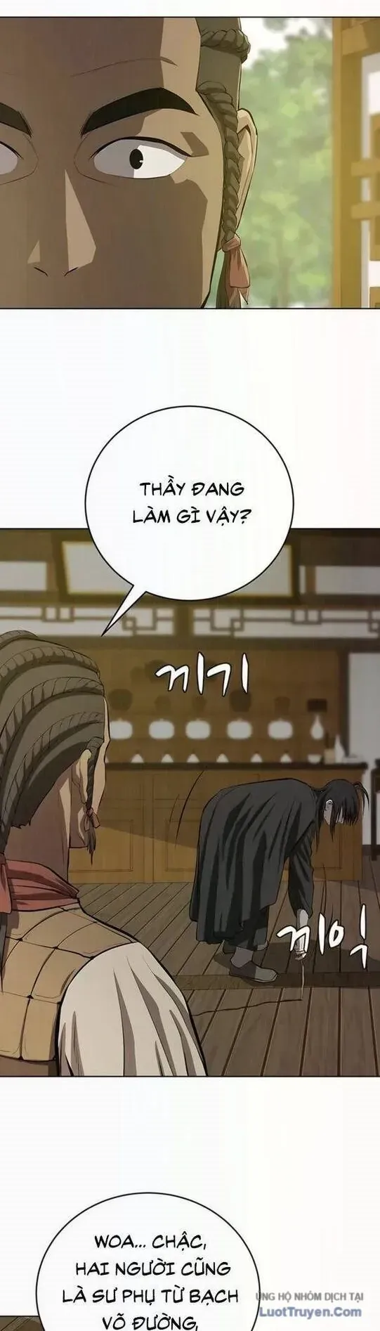 Sư Phụ Quỷ Diện Chapter 121 - 36