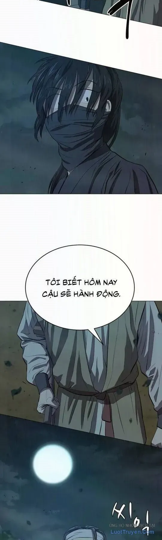 Sư Phụ Quỷ Diện Chapter 121 - 6