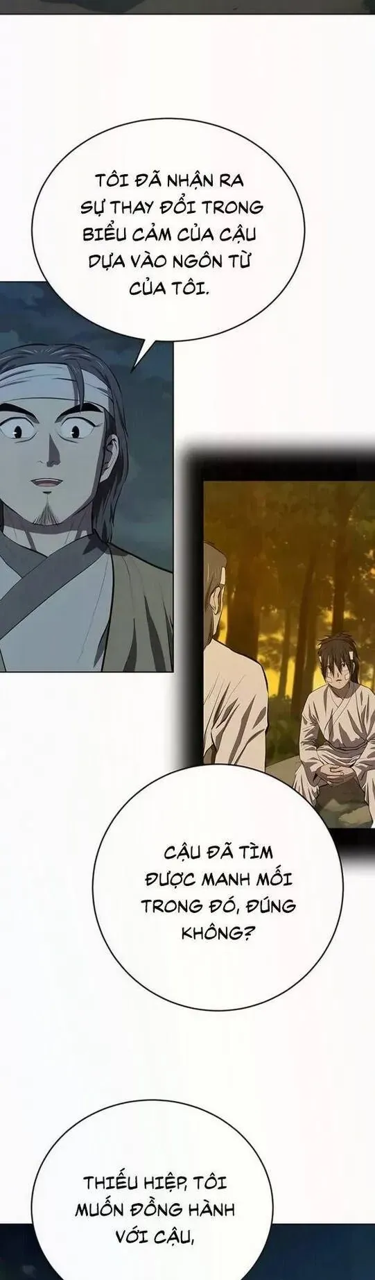 Sư Phụ Quỷ Diện Chapter 121 - 9