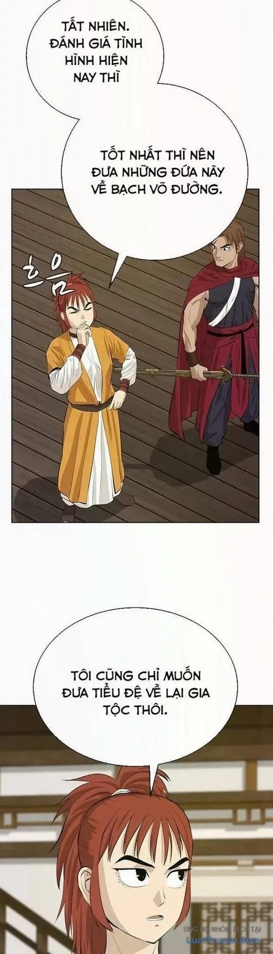 Sư Phụ Quỷ Diện Chapter 122 - 12