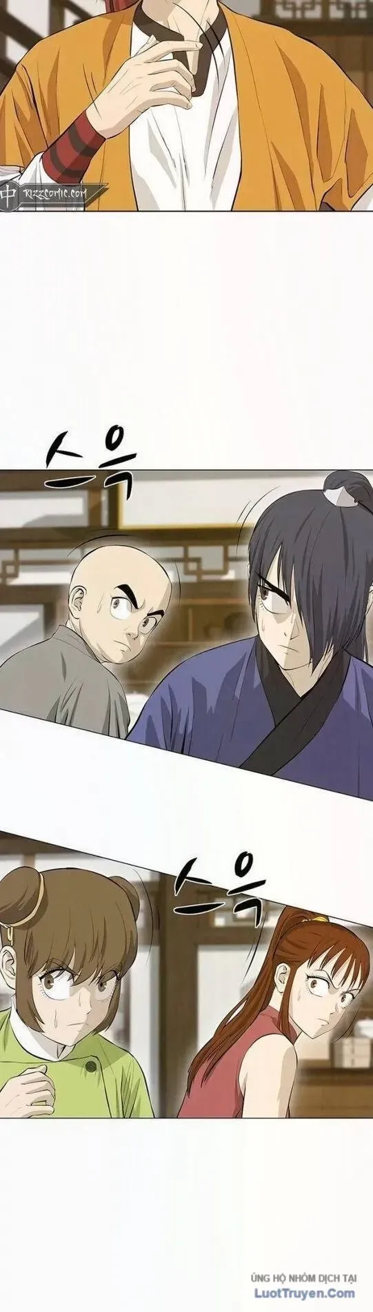 Sư Phụ Quỷ Diện Chapter 122 - 13