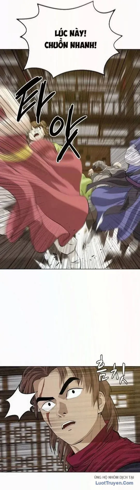 Sư Phụ Quỷ Diện Chapter 122 - 14