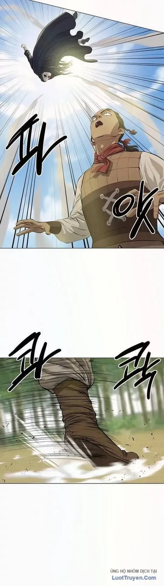 Sư Phụ Quỷ Diện Chapter 122 - 19