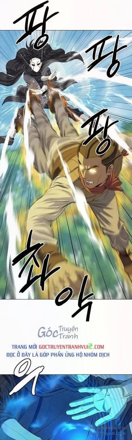 Sư Phụ Quỷ Diện Chapter 122 - 20