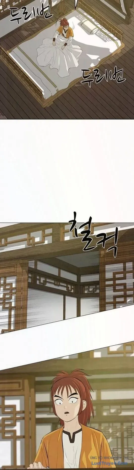 Sư Phụ Quỷ Diện Chapter 122 - 3