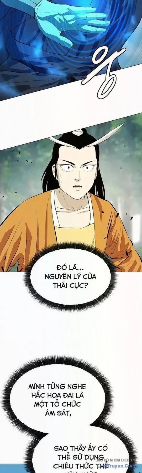 Sư Phụ Quỷ Diện Chapter 122 - 21