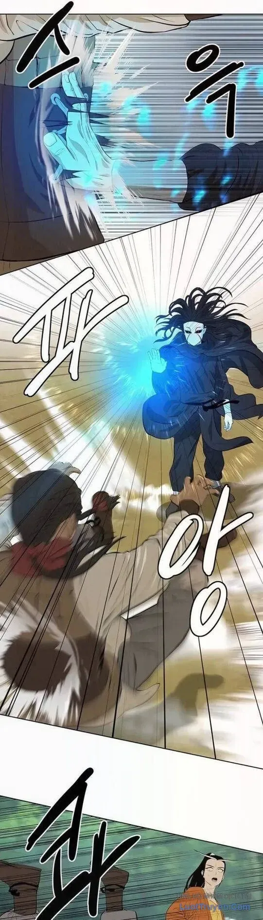 Sư Phụ Quỷ Diện Chapter 122 - 23