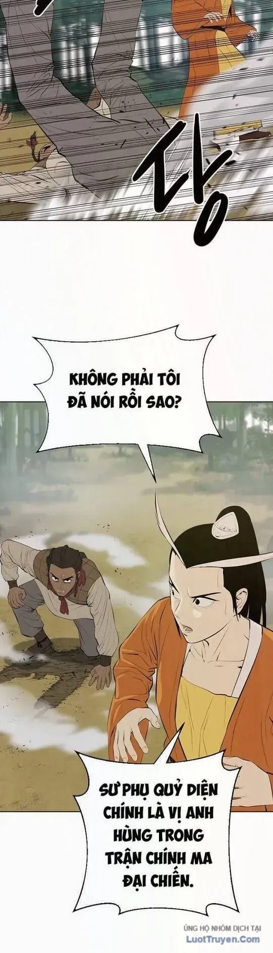 Sư Phụ Quỷ Diện Chapter 122 - 24