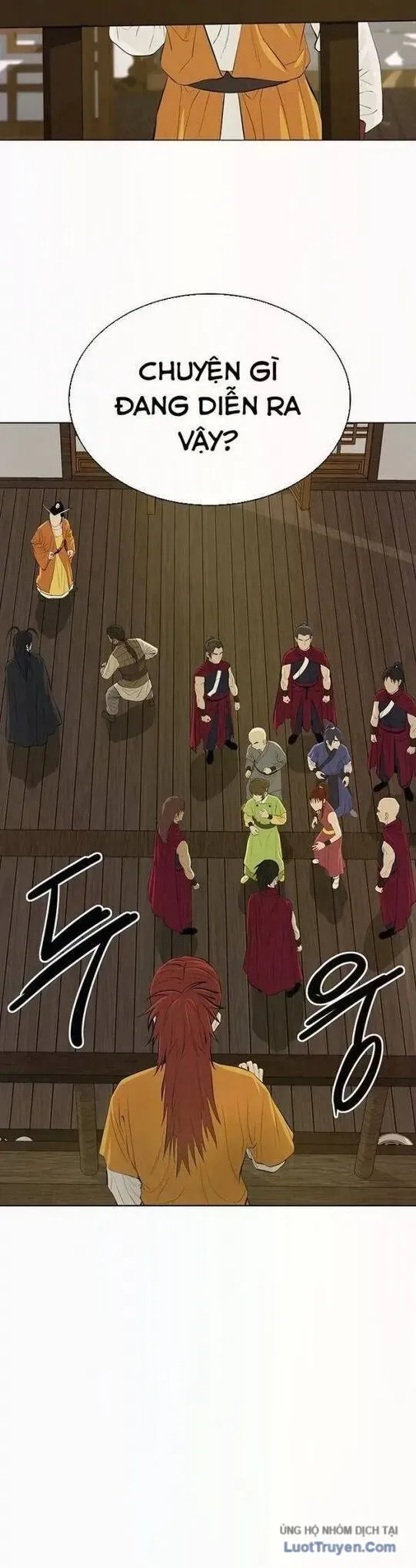 Sư Phụ Quỷ Diện Chapter 122 - 4