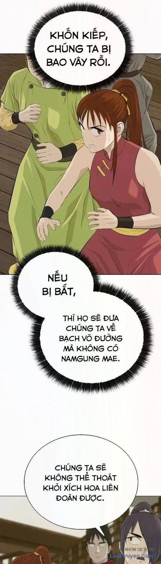 Sư Phụ Quỷ Diện Chapter 122 - 5