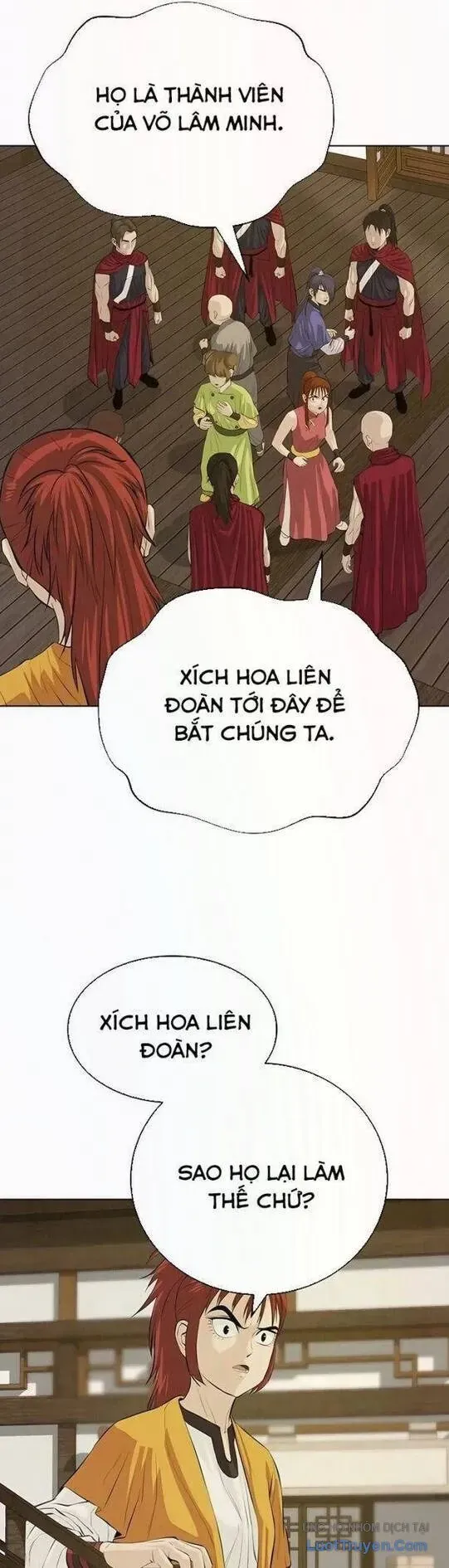 Sư Phụ Quỷ Diện Chapter 122 - 8