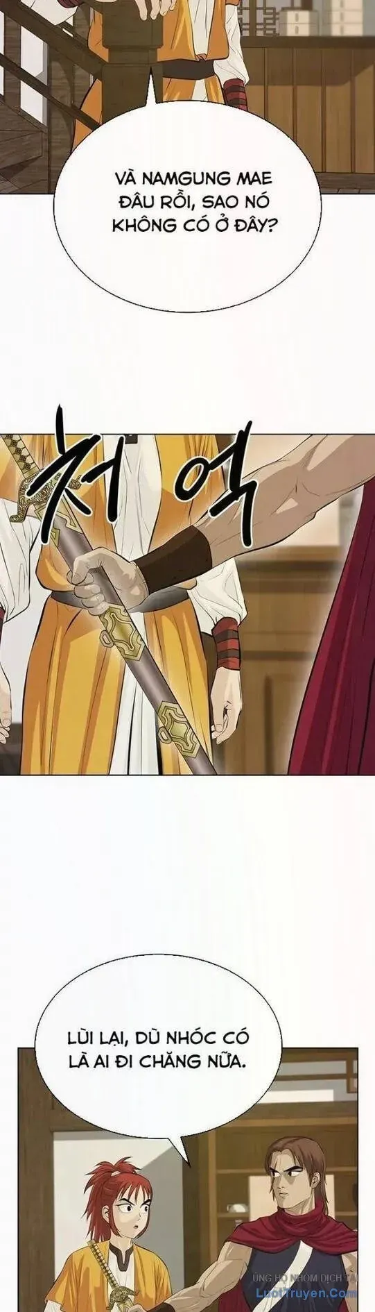 Sư Phụ Quỷ Diện Chapter 122 - 9